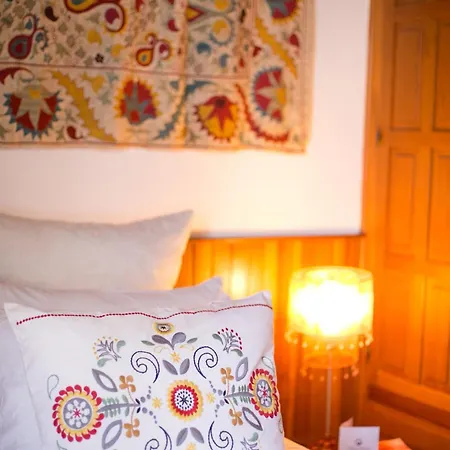 Thea And Ξενοδοχείο με διαμερίσματα Λίνδος