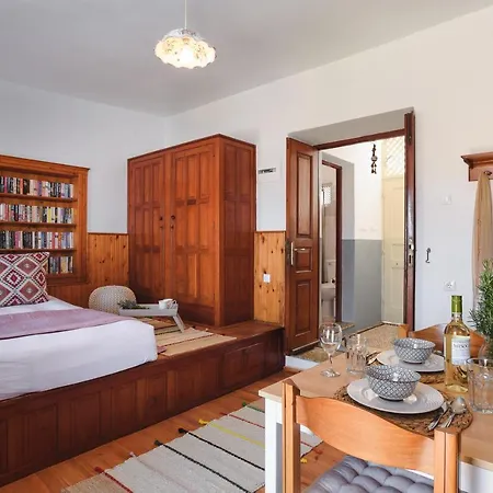 Thea And 4* Λίνδος