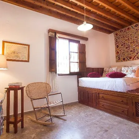 Thea And Ξενοδοχείο με διαμερίσματα 4*