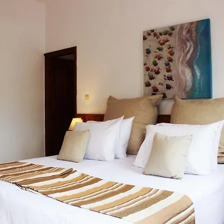 Aparthotel Thea And