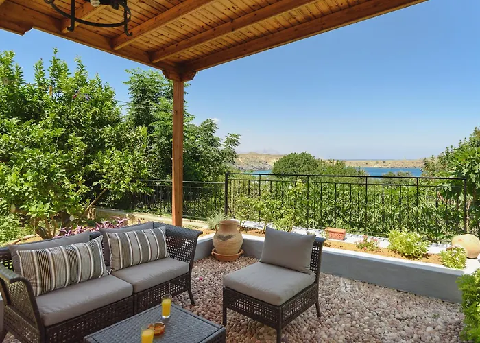 Thea And لينثوس