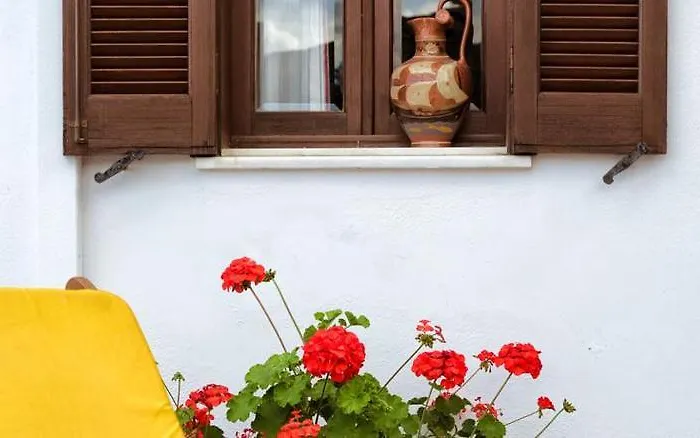 Thea And لينثوس