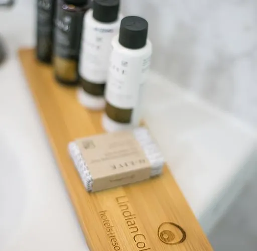 شقة فندقية Thea And 4*