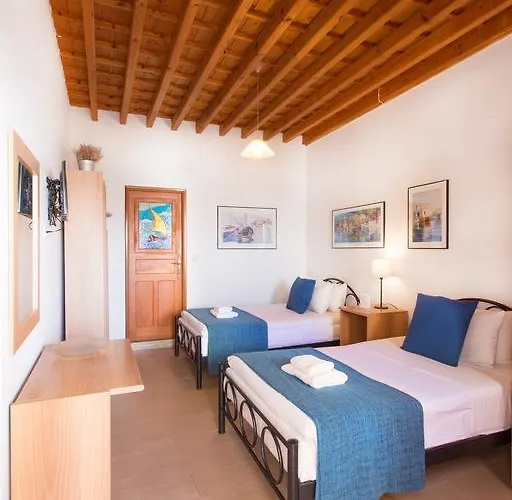 Thea And لينثوس