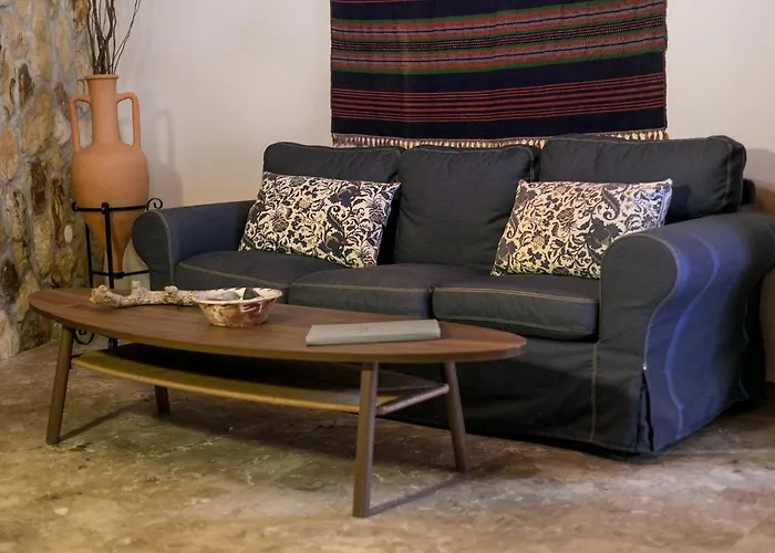 Thea And شقة فندقية