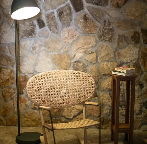 شقة فندقية Thea And 4*