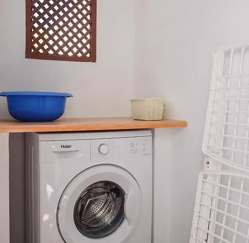 شقة فندقية Thea And لينثوس