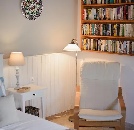 شقة فندقية Thea And لينثوس