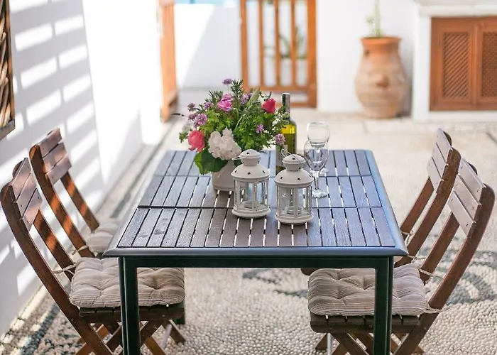 Thea And شقة فندقية