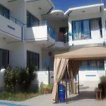 Thea And Lindos (Rhodes)