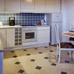 Appart hôtel Thea And 4*