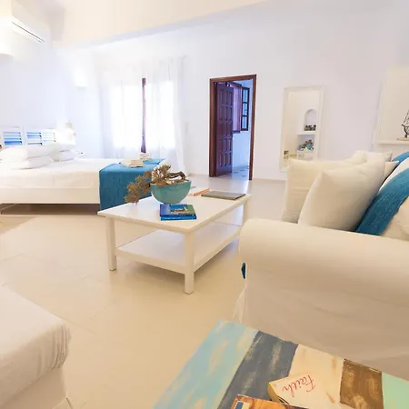 Thea And アパートホテル