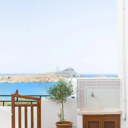 Aparthotel Thea And 4*