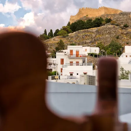 アパートホテル Thea And