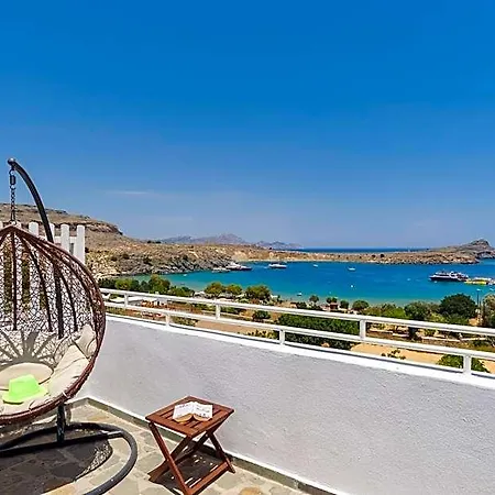Aparthotel Thea And 4*