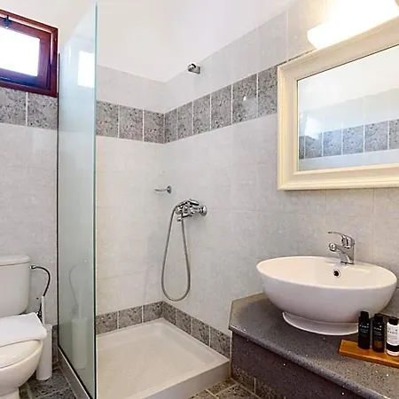 Aparthotel Thea And 4*