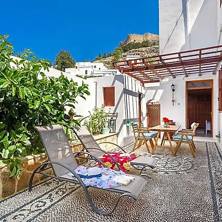 Aparthotel Thea And 4*