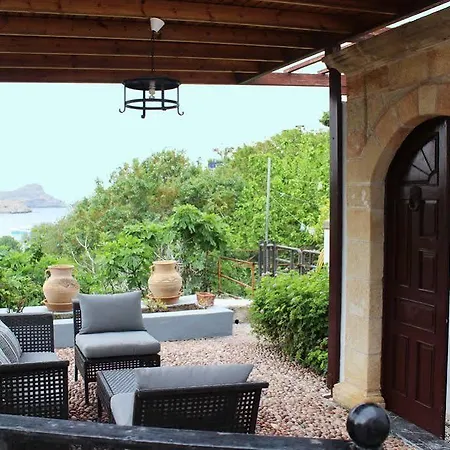 아파트호텔 Thea And