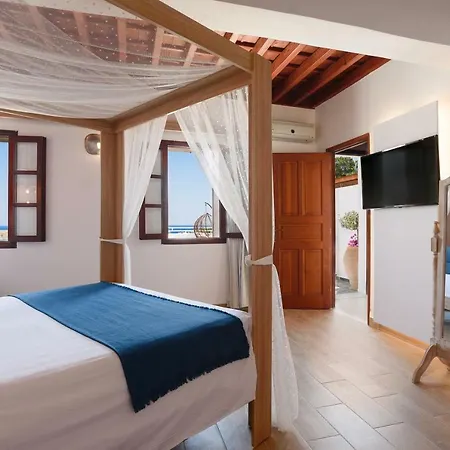 Thea And リンドス