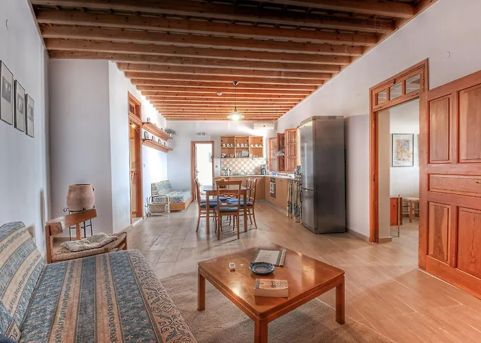 Apartmanhotel Thea And Líndosz