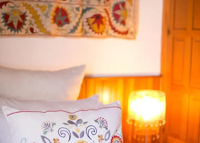 Thea And Apartmanhotel Líndosz