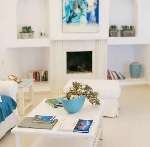 شقة فندقية Thea And لينثوس