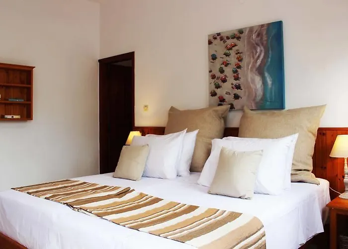 Apartmanhotel Thea And