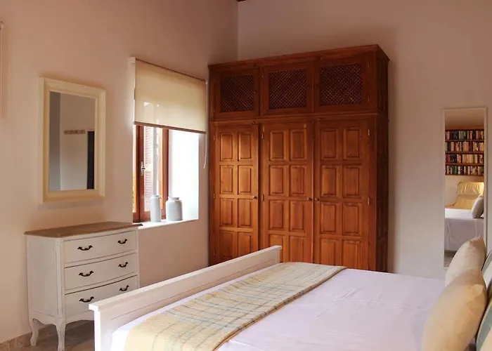 Thea And 4* Líndosz