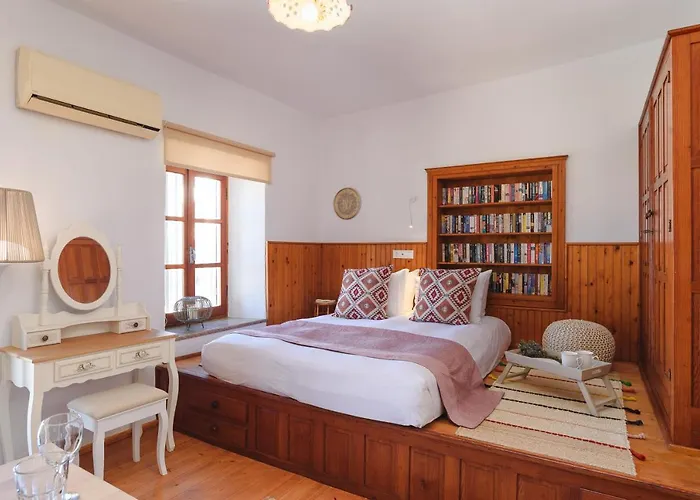 Apartmanhotel Thea And