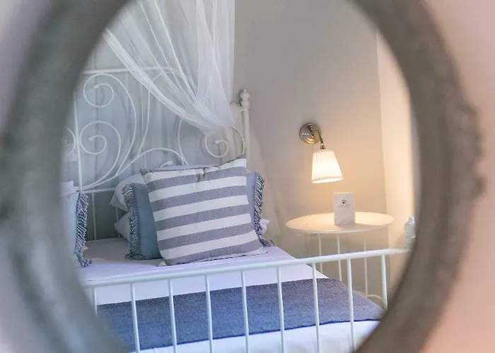 شقة فندقية Thea And لينثوس