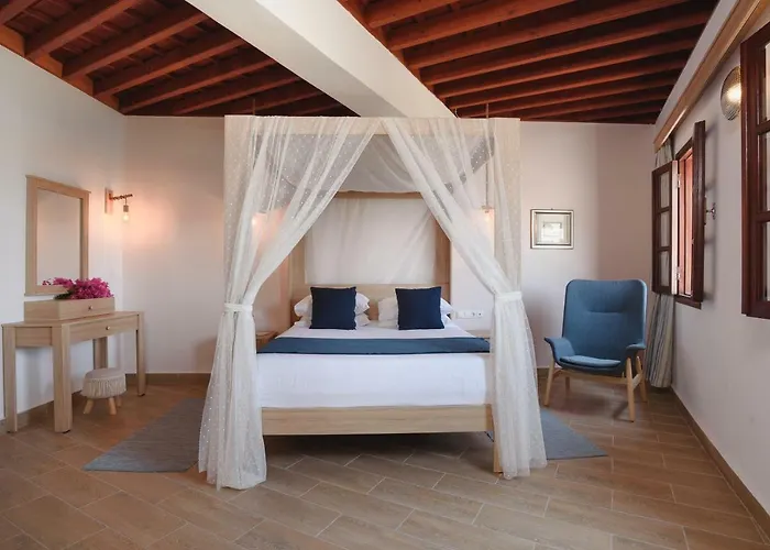 شقة فندقية Thea And