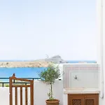 Appart hôtel Thea And 4*