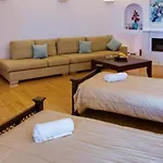 Thea And 4* Lindos (Rhodes)