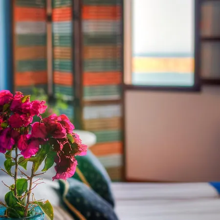 Hotel apartamentowy Thea And