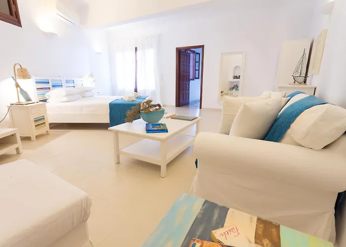 Thea And Apart Otel