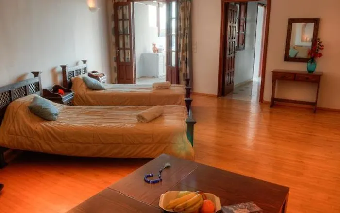 Thea And 4* Líndosz