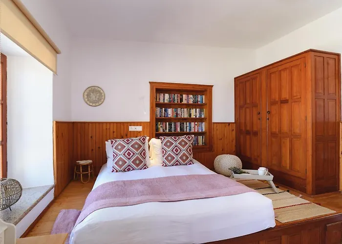 Apart Otel Thea And 4*
