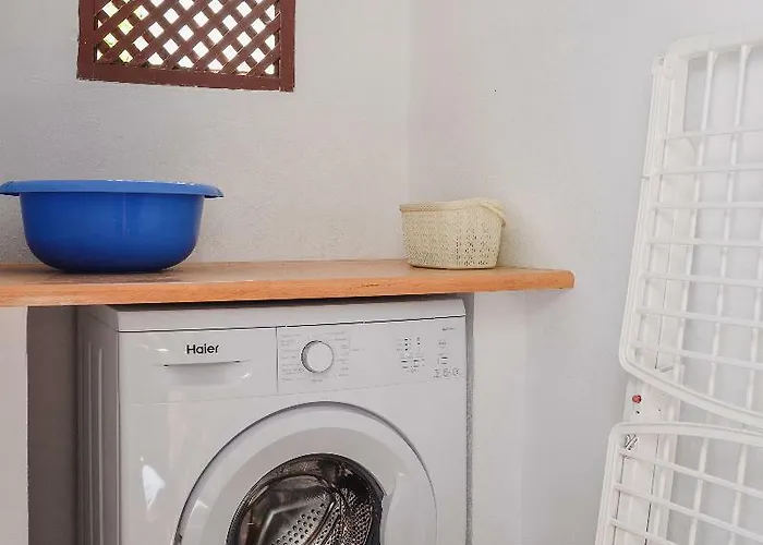 Apart Otel Thea And Líndos